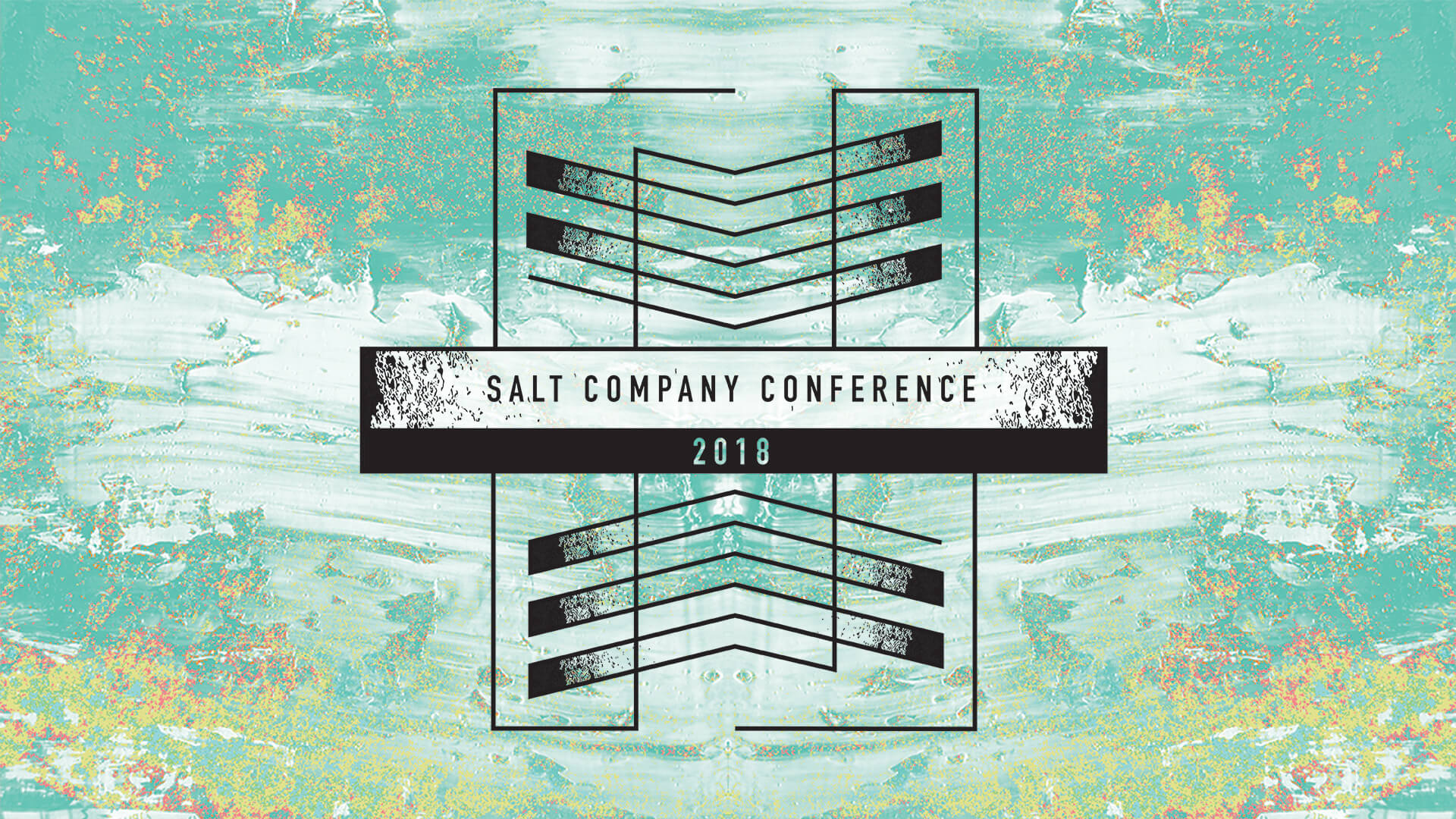 SaltCoConf What Now Austin Wadlow Salt Ankeny